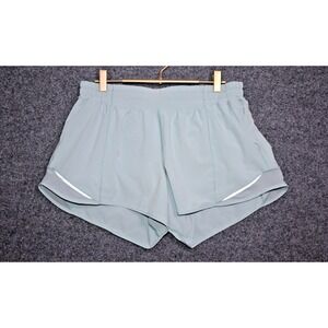 lululemon athletica hotty hot high rise 2.5 inch Athletic Shorts